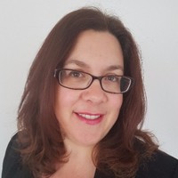 Amanda True