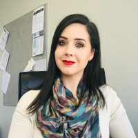 Imke De Kock (PhD, Pr.Eng.)