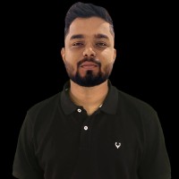 Yash Dwivedi
