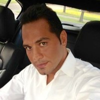 Mike Dagher