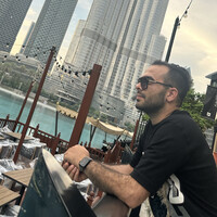 Mehdi Khatti