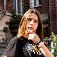 Daryna Skovysh