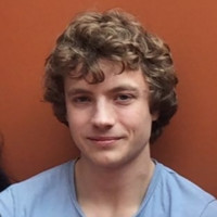 Louis Honselaar