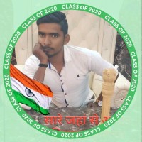Sarvesh Singh chauhan