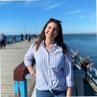 Marina Harutyunyan
