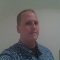 Nicholas Tilton