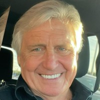 Curtis Ekstrom