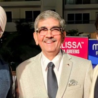 Arun Kapur