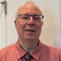 Jeff Morris