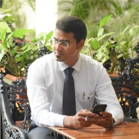 Mohammad Israr Ahmed