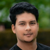 Amlan Patel