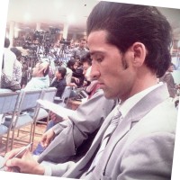 Yahya Ahmadi