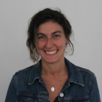 María Francisca Cisternas Arteaga