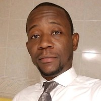 Kokulo James Supuwood, Msc