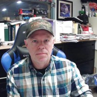 Dan Thibodeau