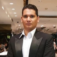 Joaquin Perez