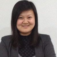 Jayne Zhang