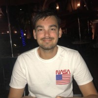 Dan Ray,  link building