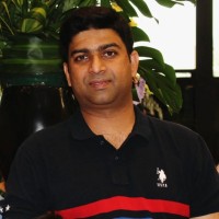 Dibin Chandran