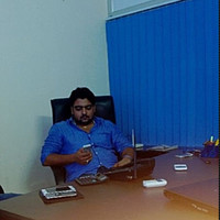 Bhanu pratap Singh