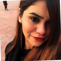 Mahira Mehmood