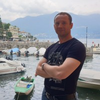 Jacek Wolny