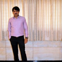 Vasanth Kumar V