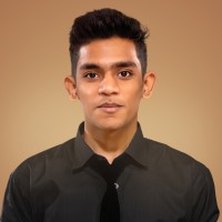 MUDASIR Ali