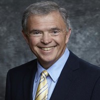 Charles Cunliffe