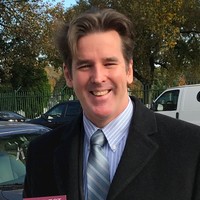Liam Russertt