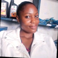 Nancy Ntoko