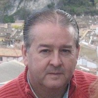 Rafael Pérez De La Concha Camacho