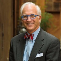 J. David Thurber