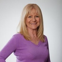 Elaine Marcham