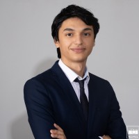 Zaid Najib