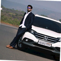 PRATHAMESH SUKTHANKAR