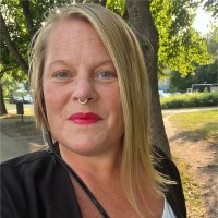 Matilda Hagglund