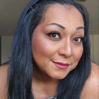 Geraldine Salinas