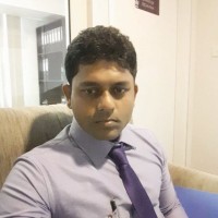 Chandika Perera