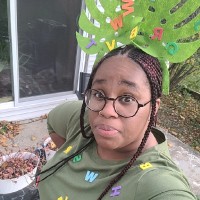 Meisha Donerlson