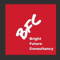 Bright future study abroad