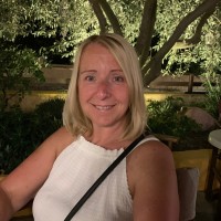 Paula Walker