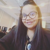 Lauren Ramkissoon