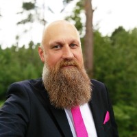 Fredrik Tureson