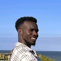 Daniel Irein