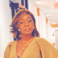 Caroline Amalanga