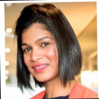 Reynah Fernandes (J.P.)