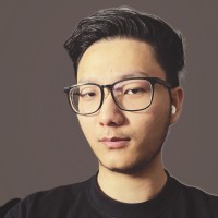 Johnson Chen