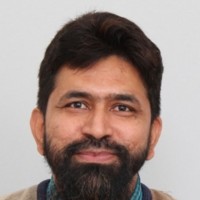 Shakeel Ahmad