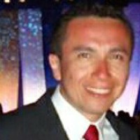 Guillermo Campos, M.B.A /M.S.A
